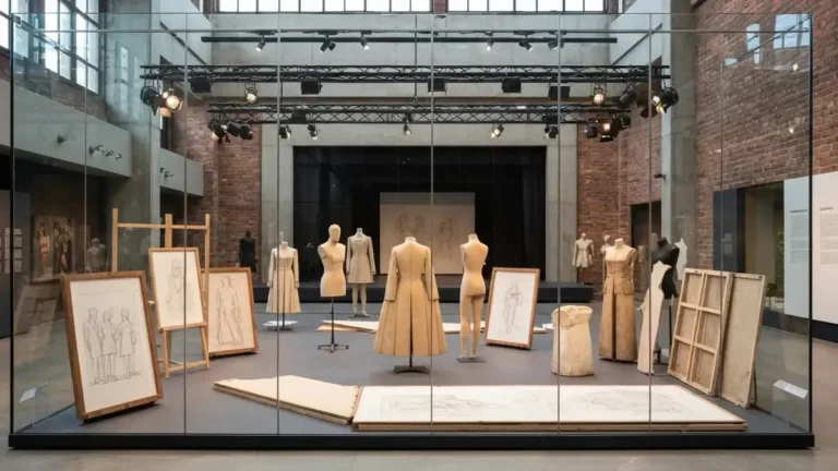 Centrum Scenografii Polskiej Katowice - jedyne takie muzeum