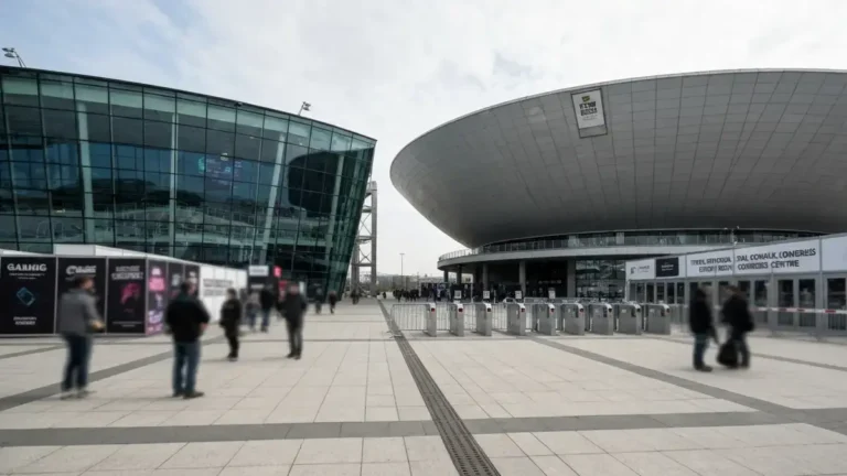 IEM Expo a turniej w Spodku - gdzie kupić darmowy wstęp