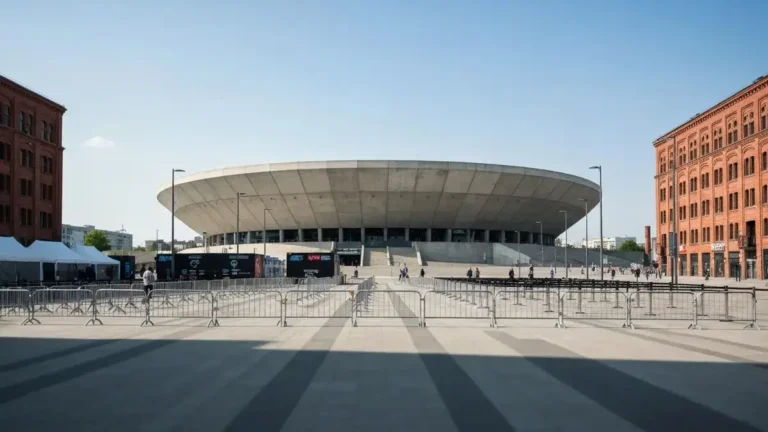 IEM Katowice - jak zaplanować dzień w Spodku krok po kroku
