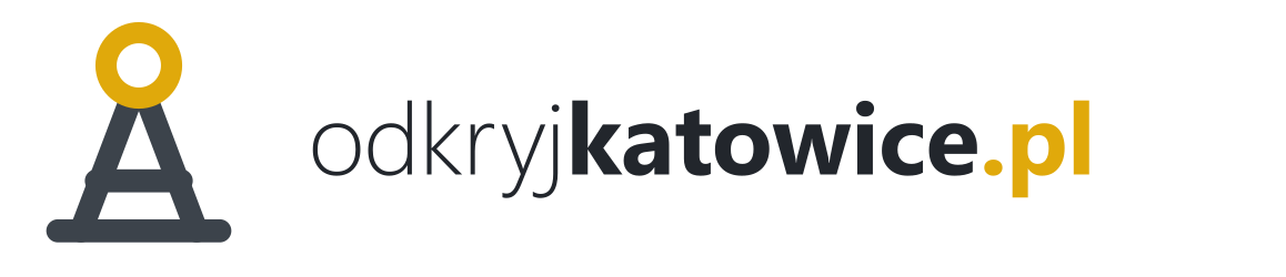 odkryjkatowice.pl logo