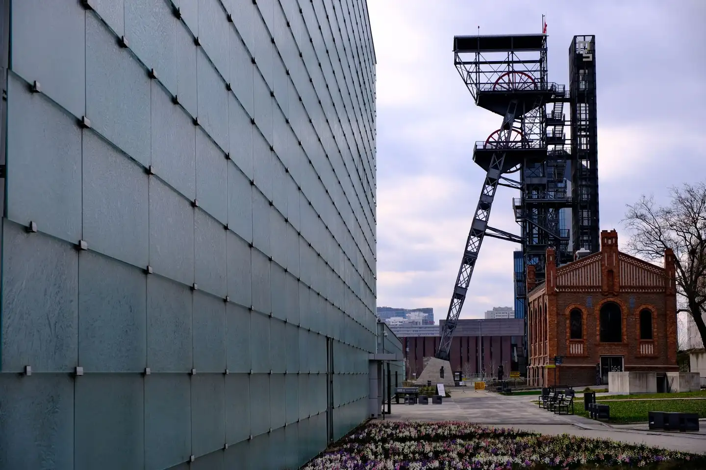 Katowice